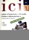 ICI 1 EJER+CD