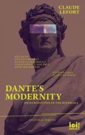 Portada de Danteâ€™s Modernity