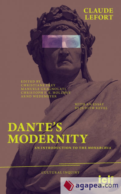 Danteâ€™s Modernity