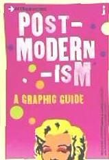 Portada de Introducing Postmodernism