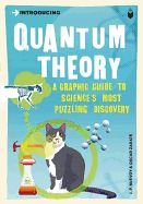Portada de Introducing Quantum Theory