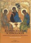 ICONOGRAF&Iacute;A E ICONOLOG&Iacute;A. INTRODUCCI&Oacute;N AL SIGNIFICADO DE LA OBRA ART&Iacute;STICA