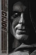 Portada de G.I. Joe: The IDW Collection, Volume 4