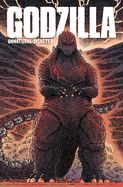 Portada de Godzilla: Unnatural Disasters