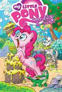 Portada de My Little Pony: Friendship Is Magic Part 1