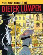 Portada de The Adventures of Dieter Lumpen