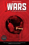Portada de V-Wars: The Graphic Novel Collection