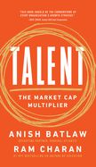 Portada de Talent: The Market Cap Multiplier