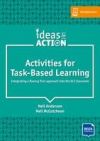 IDEAS ACTION ACTIV TASK BASED LEARNING