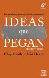 IDEAS QUE PEGAN (N.E.)