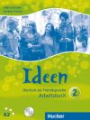 IDEEN.1.Arbeitsb.+CD z.AB.(L.ejercicios)