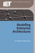 Portada de Modelling Enterprise Architectures
