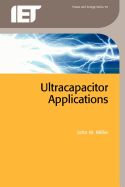 Portada de Ultracapacitor Applications