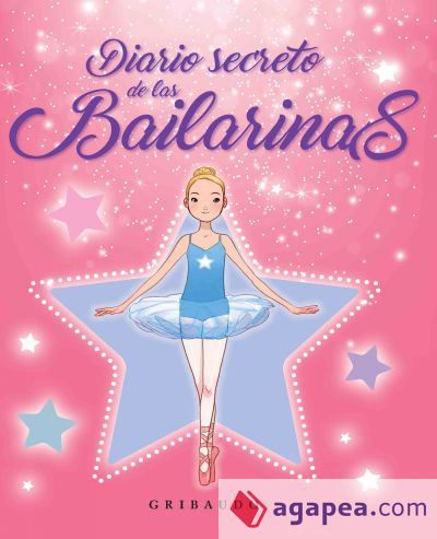 Diario secreto de bailarinas