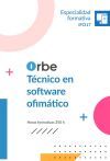 IFCI17 TECNICO EN SOFTWARE OFIMATICO