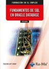 IFCT076PO Fundamentos de SQL en Oracle Database