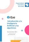 IFCT155PO. Introducci&oacute;n a la Inteligencia Artificial y los algoritmos