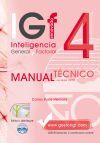 IGF-4r. Manual T&eacute;cnico