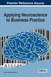 Portada de Applying Neuroscience to Business Practice