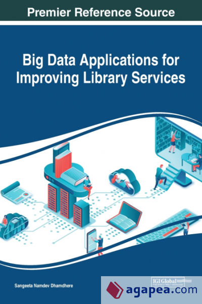 Big Data Applications for Improving Library Services