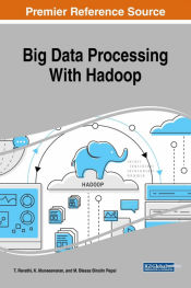 Portada de Big Data Processing With Hadoop