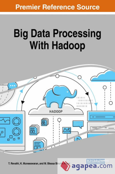 Big Data Processing With Hadoop