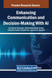 Portada de Enhancing Communication and Decision-Making With AI