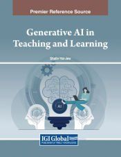 Portada de Generative AI in Teaching and Learning