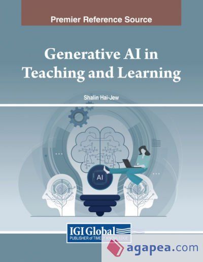 Generative AI in Teaching and Learning Generative AI in Teaching and Learning