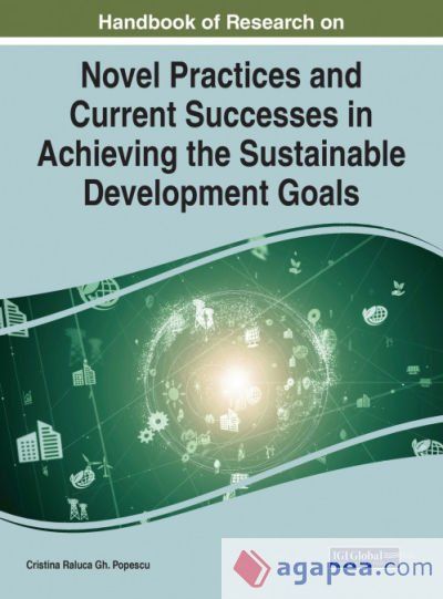 HANDBOOK OF RESEARCH ON NOVEL PRACTICES AND CURRENT SUCCESSES IN ...