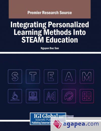 INTEGRATING PERSONALIZED LEARNING METHODS INTO STEAM EDUCATION - NGUYEN ...