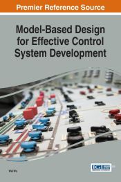 Portada de Model-Based Design for Effective Control System Development