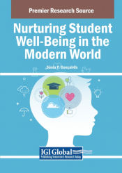 Portada de Nurturing Student Well-Being in the Modern World