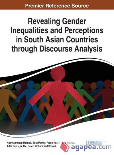 REVEALING GENDER INEQUALITIES AND PERCEPTIONS IN SOUTH ASIAN COUNTRIES ...