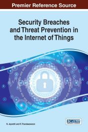 SECURITY BREACHES AND THREAT PREVENTION IN THE INTERNET OF THINGS - N ... - Online Security Breach Prevention