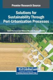 Portada de Solutions for Sustainability Through Peri-Urbanization Processes