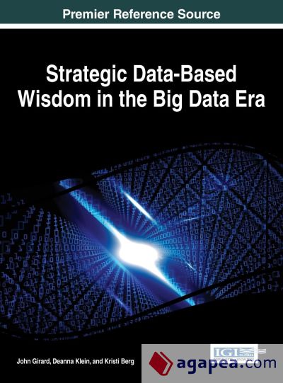 Strategic Data-Based Wisdom in the Big Data Era