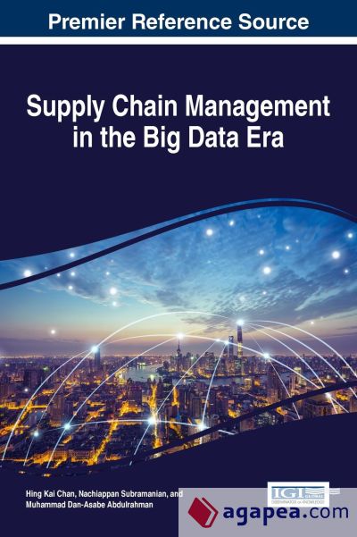 Supply Chain Management in the Big Data Era