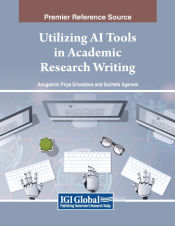 Portada de Utilizing AI Tools in Academic Research Writing