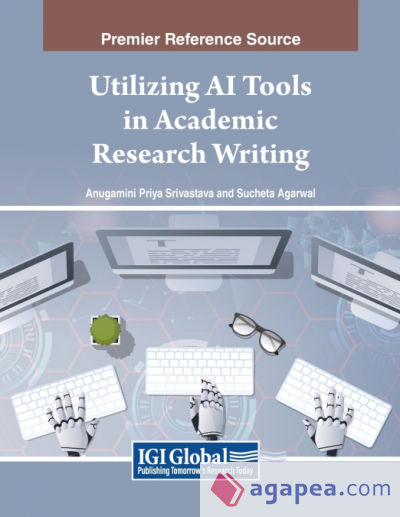 Utilizing AI Tools in Academic Research Writing