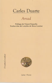 Portada de ARVAD