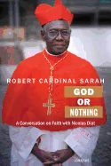 Portada de God or Nothing: A Conversation on Faith