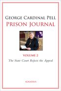 Portada de Prison Journal, 2: The State Court Rejects the Appeal