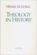Portada de Theology in History