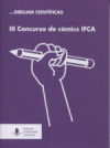 III Concurso de cómics IFCA