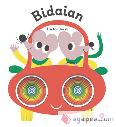 Bidaian