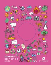 Portada de Garaiz gaude! II. maila. Lehen Hezkuntza. Proiektu bidez ikaste