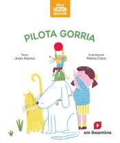 Portada de Pilota gorria