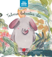 Portada de Telmo lotsatia da