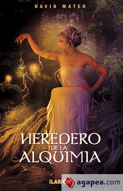 Heredero de la alquimia